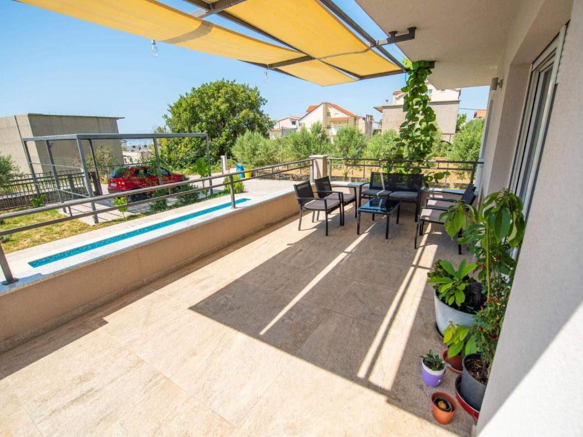Holiday Home Stella Kastela Dış mekan fotoğraf