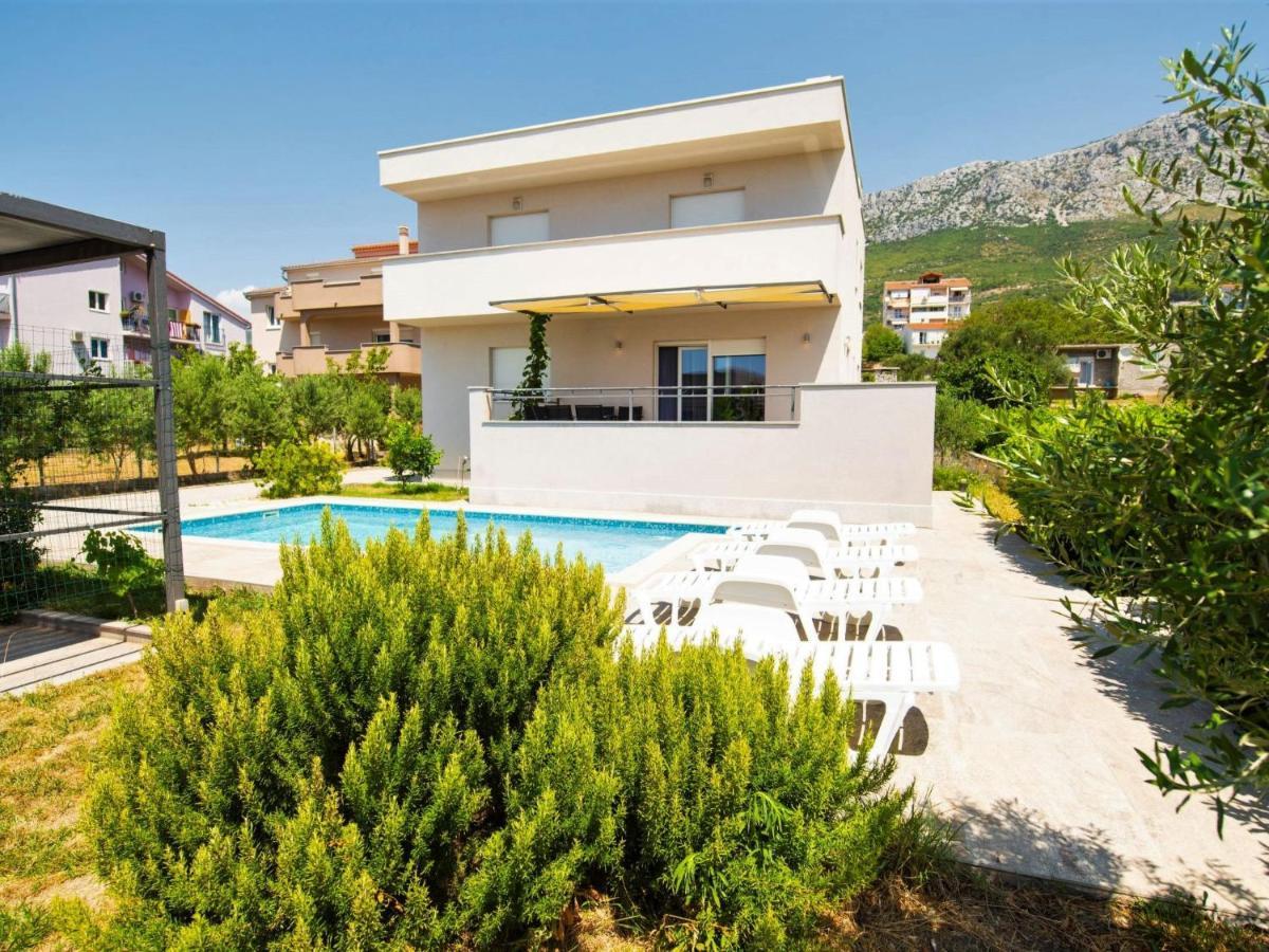 Holiday Home Stella Kastela Dış mekan fotoğraf