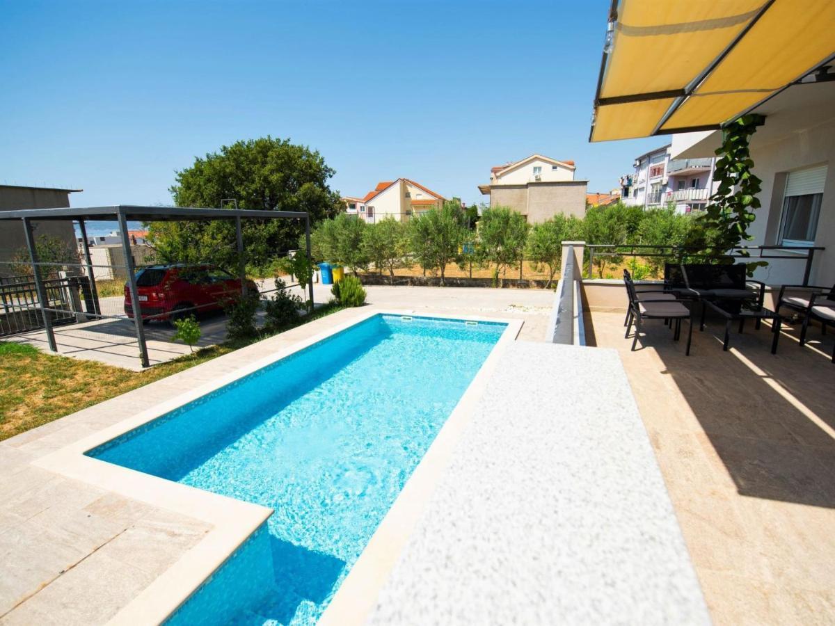 Holiday Home Stella Kastela Dış mekan fotoğraf
