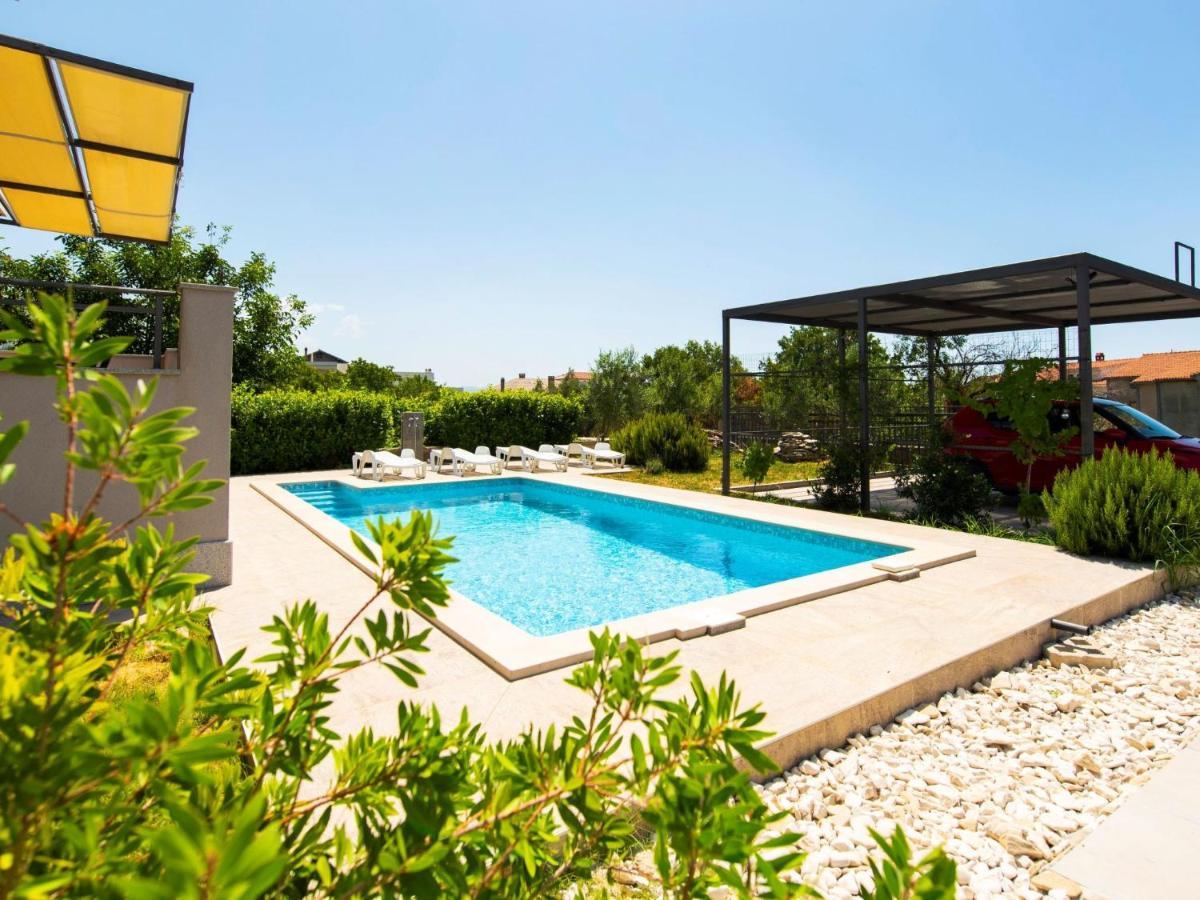 Holiday Home Stella Kastela Dış mekan fotoğraf