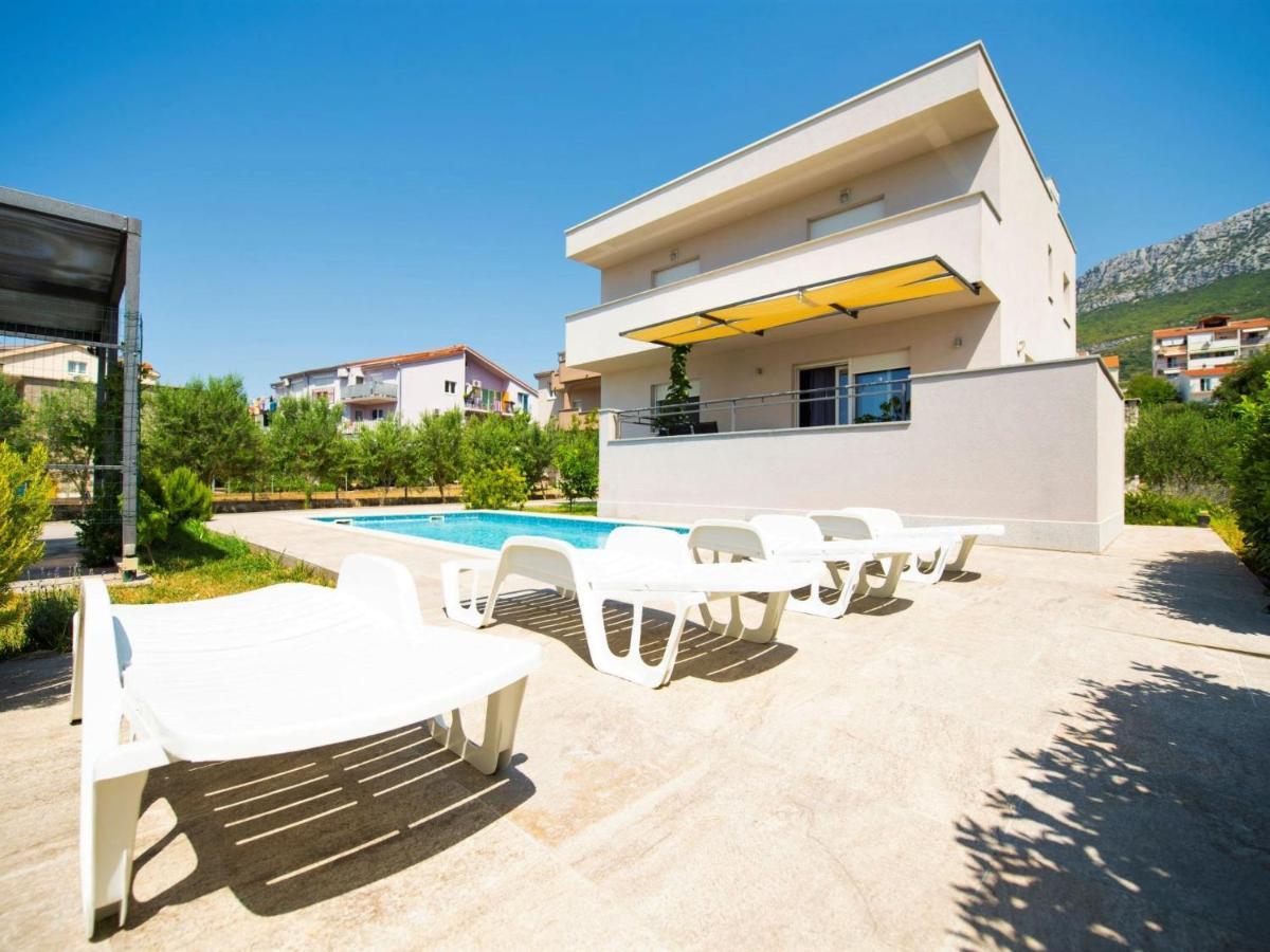 Holiday Home Stella Kastela Dış mekan fotoğraf