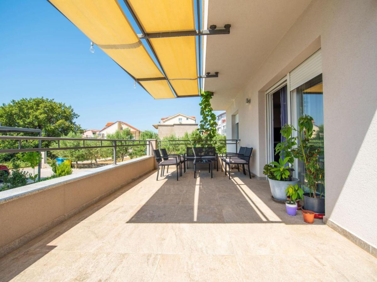 Holiday Home Stella Kastela Dış mekan fotoğraf