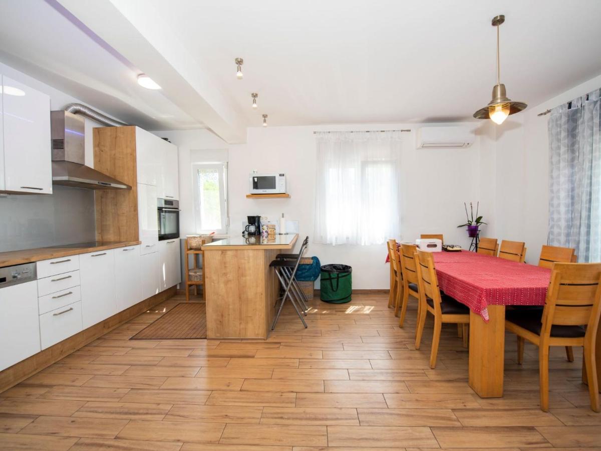 Holiday Home Stella Kastela Dış mekan fotoğraf