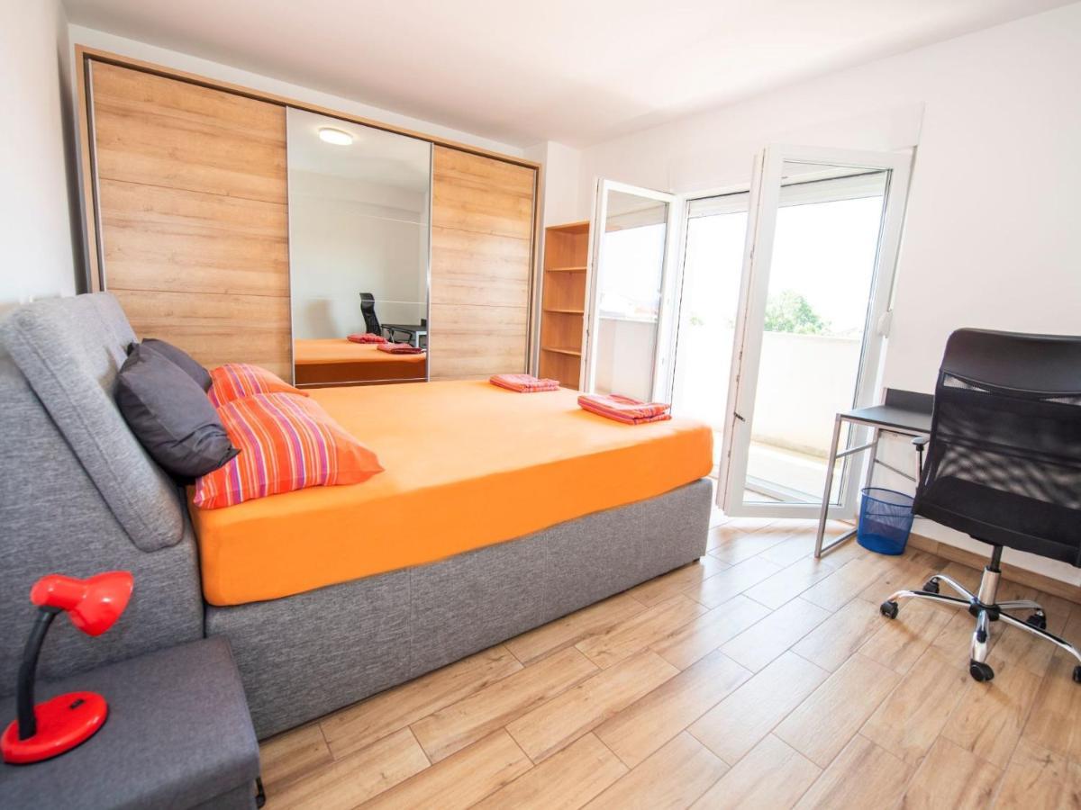 Holiday Home Stella Kastela Dış mekan fotoğraf