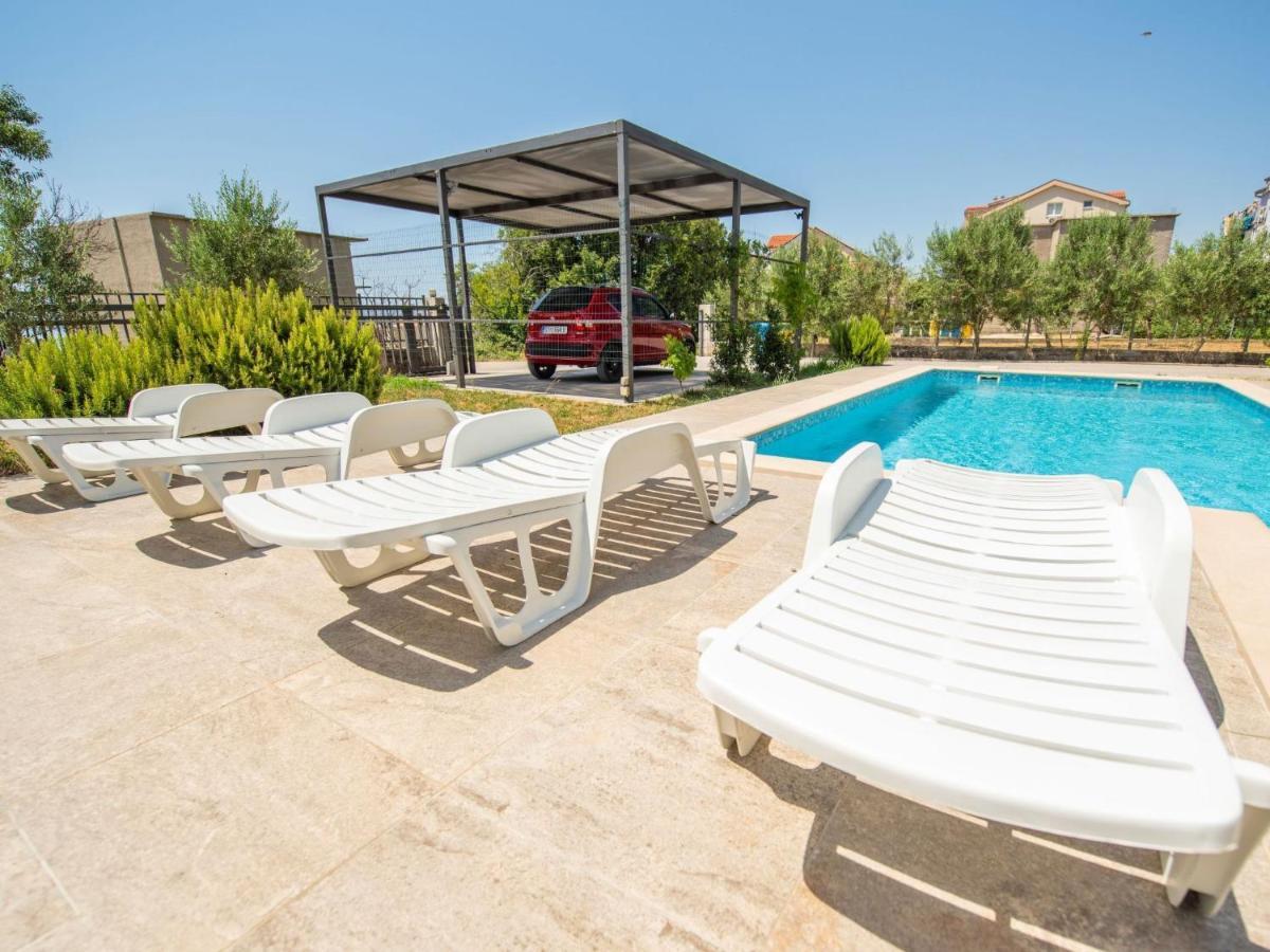 Holiday Home Stella Kastela Dış mekan fotoğraf