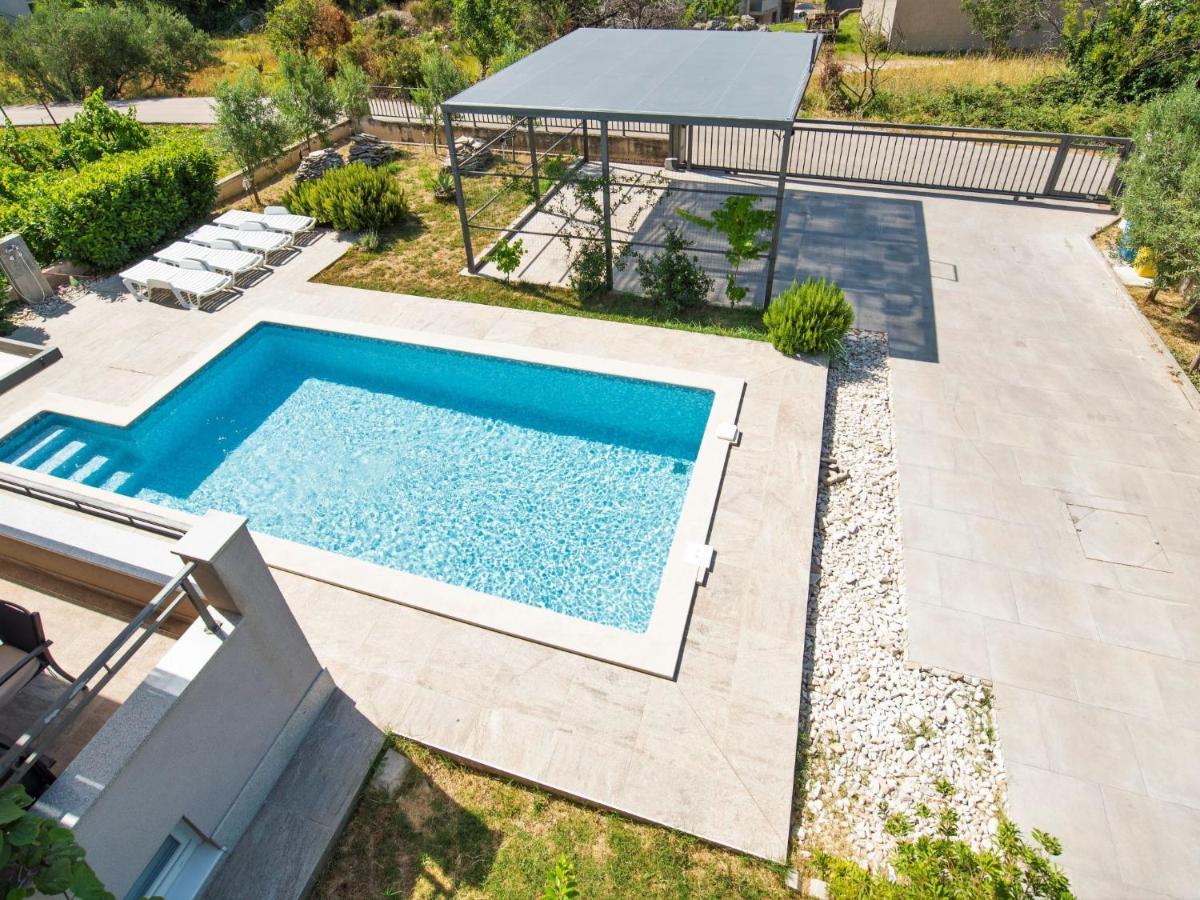 Holiday Home Stella Kastela Dış mekan fotoğraf