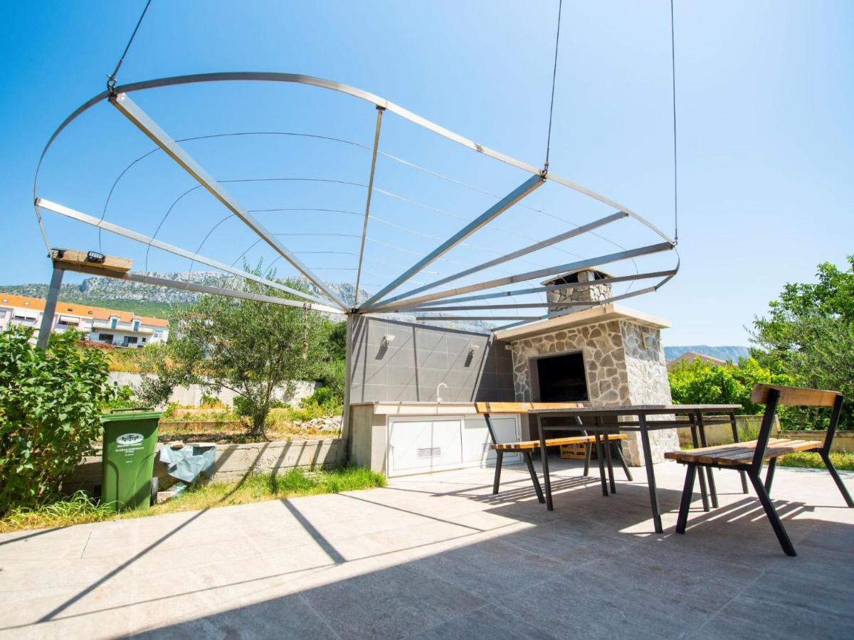 Holiday Home Stella Kastela Dış mekan fotoğraf