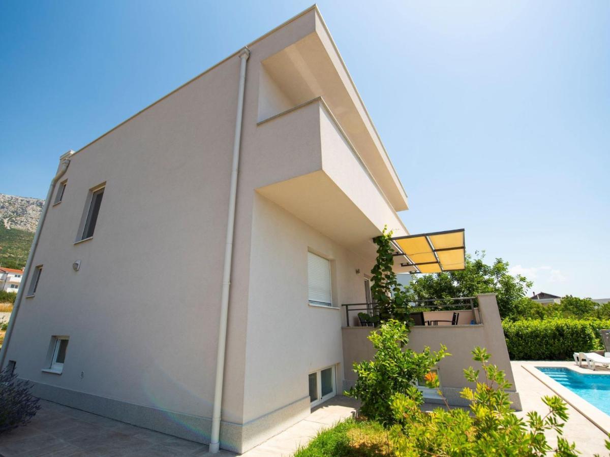 Holiday Home Stella Kastela Dış mekan fotoğraf