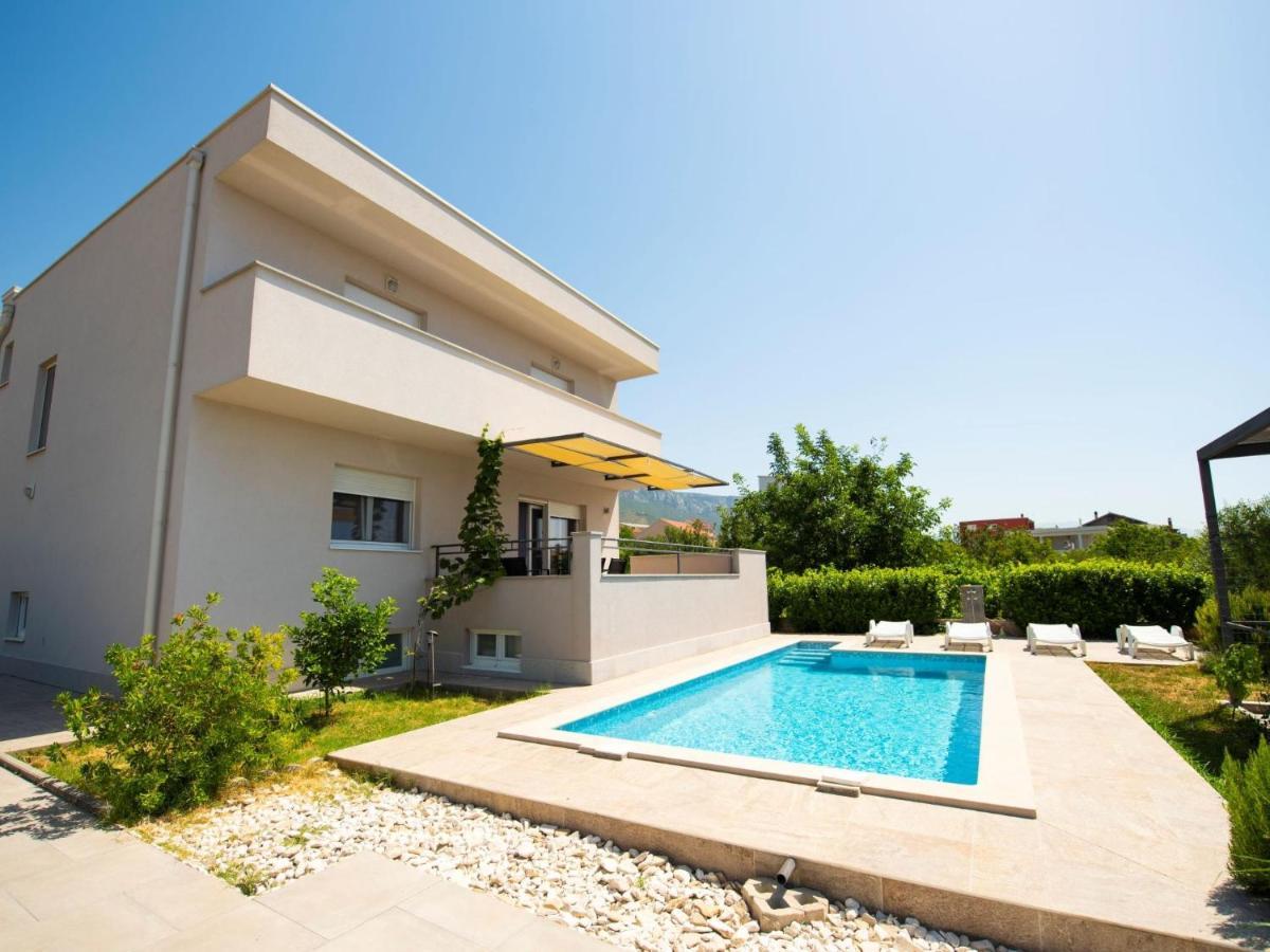 Holiday Home Stella Kastela Dış mekan fotoğraf