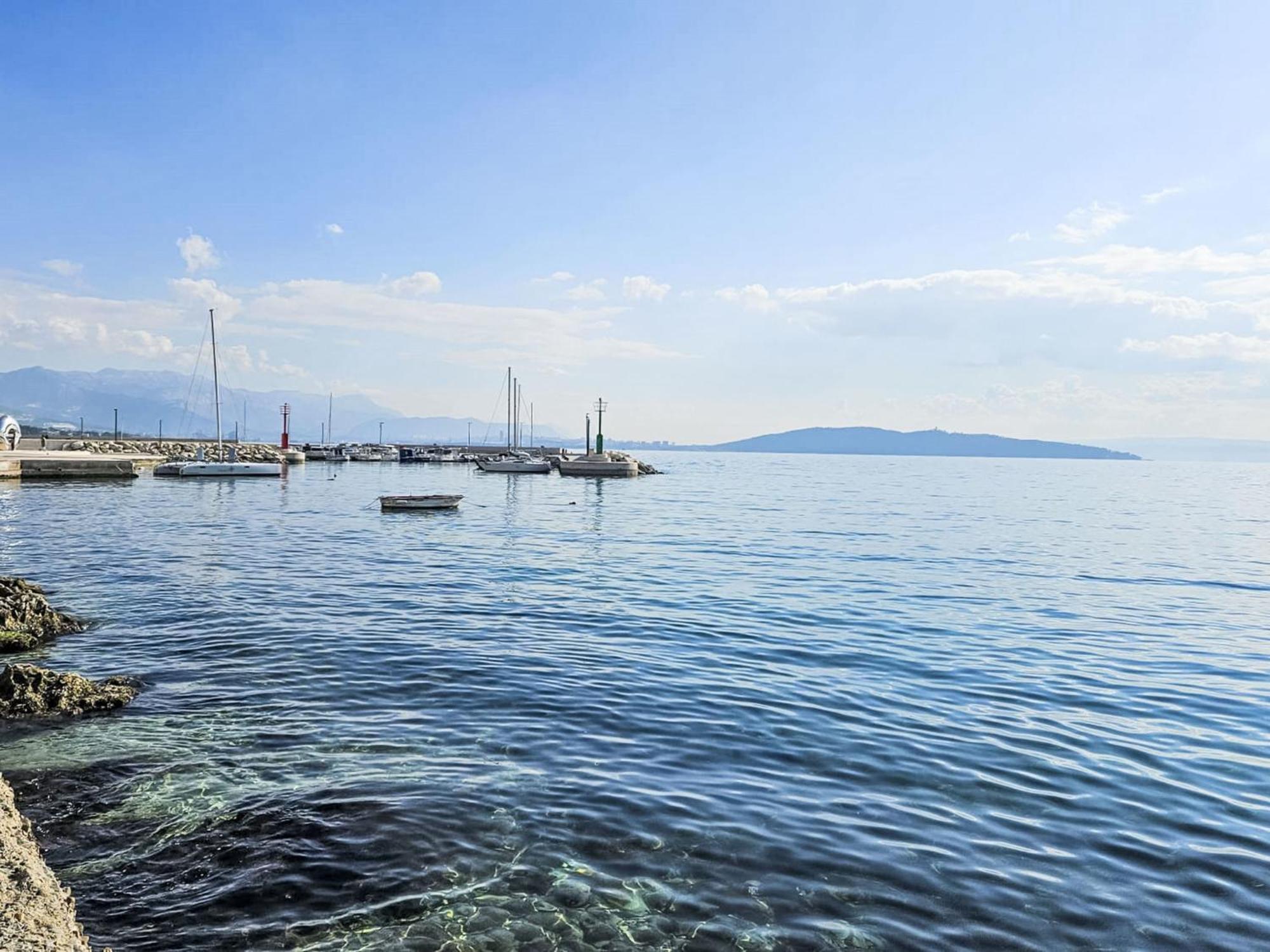 Holiday Home Stella Kastela Dış mekan fotoğraf