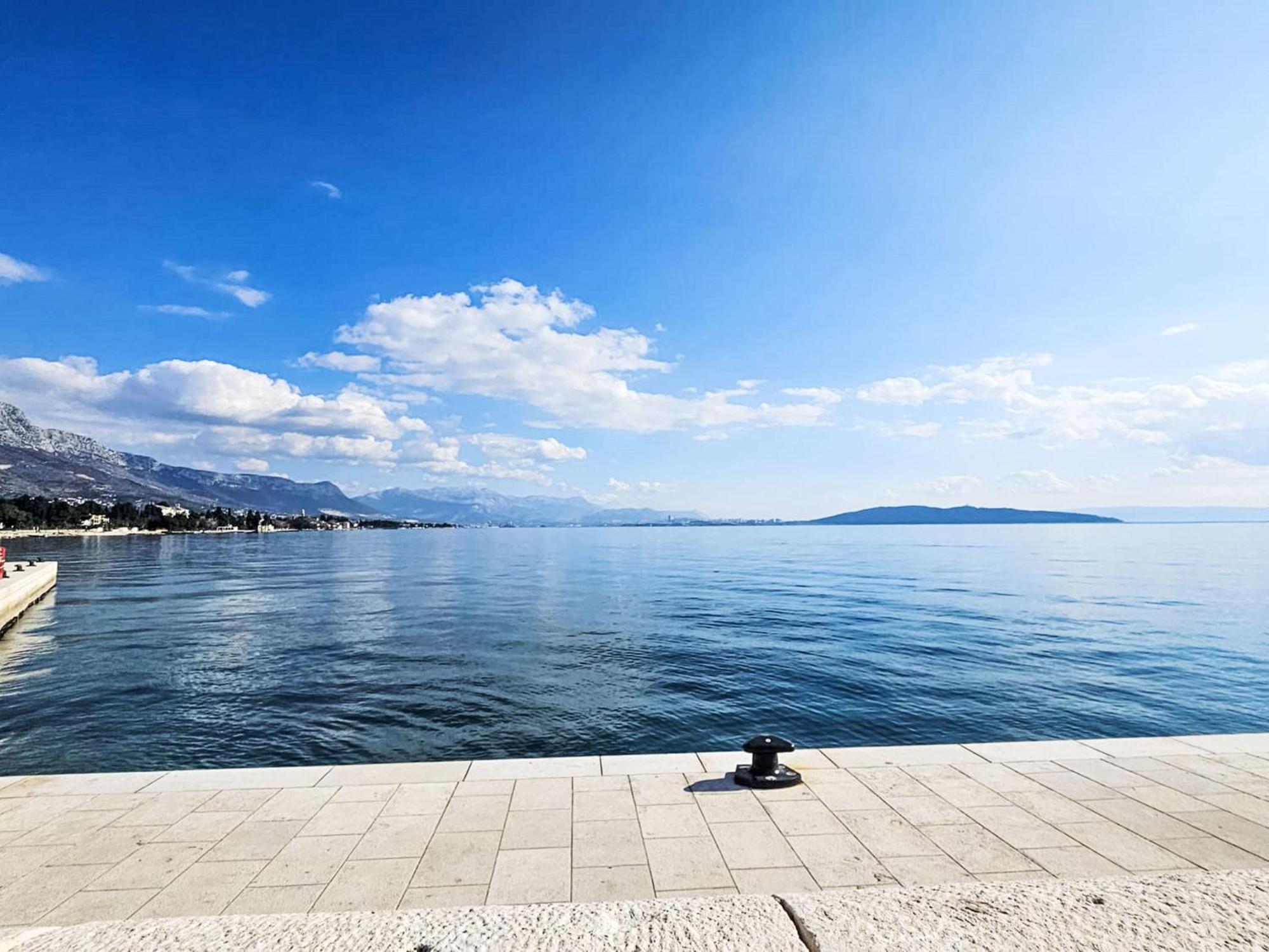 Holiday Home Stella Kastela Dış mekan fotoğraf