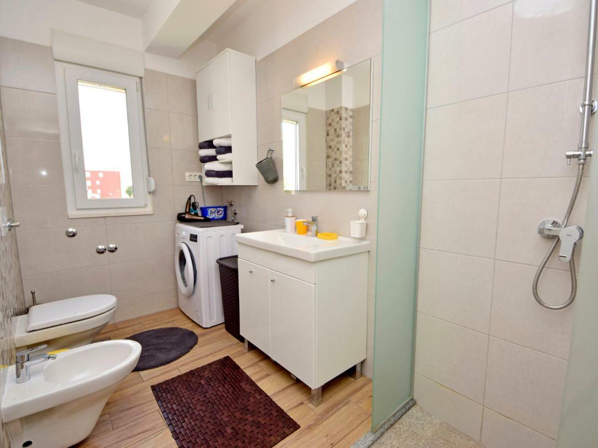 Holiday Home Stella Kastela Dış mekan fotoğraf