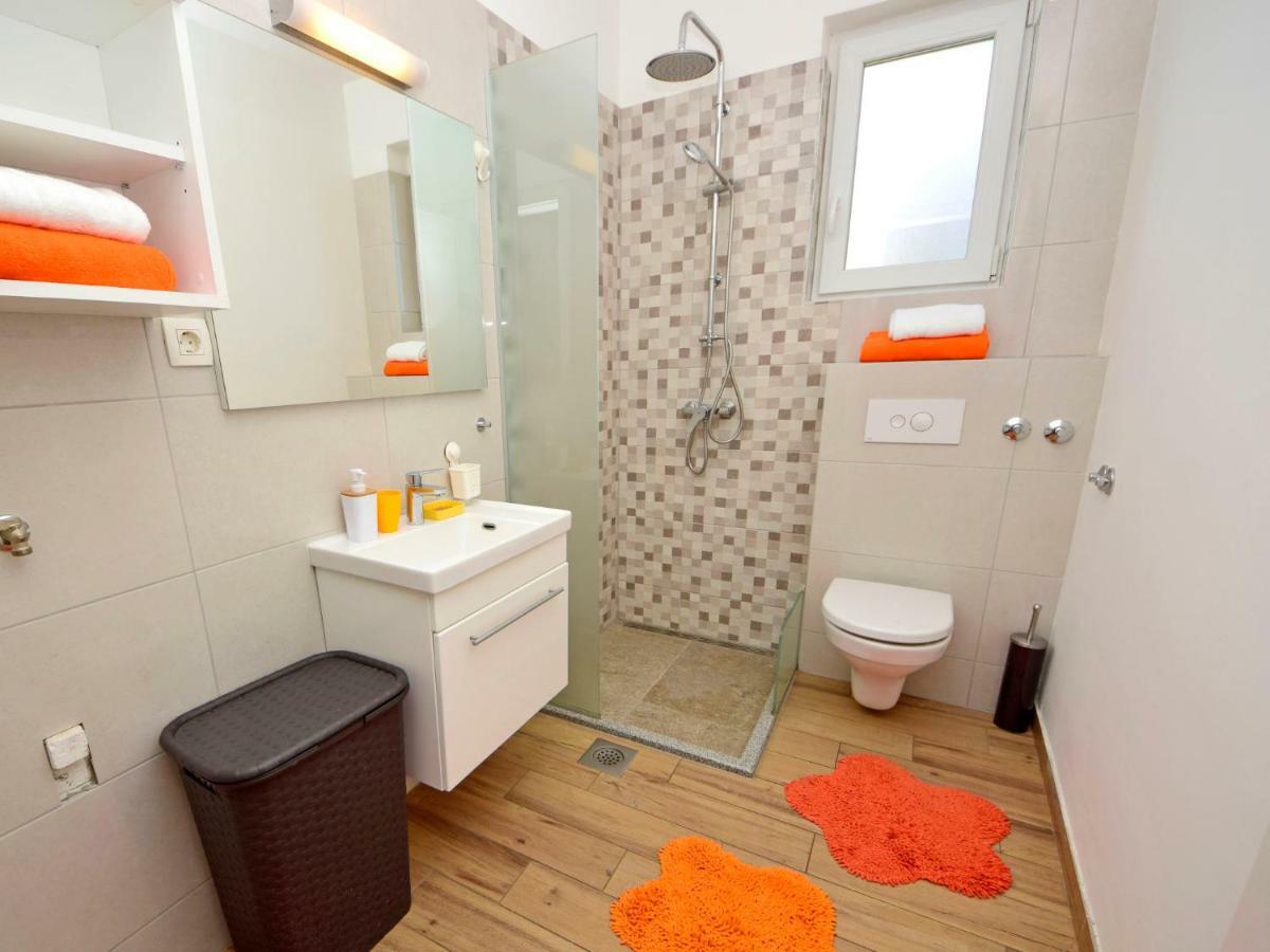 Holiday Home Stella Kastela Dış mekan fotoğraf